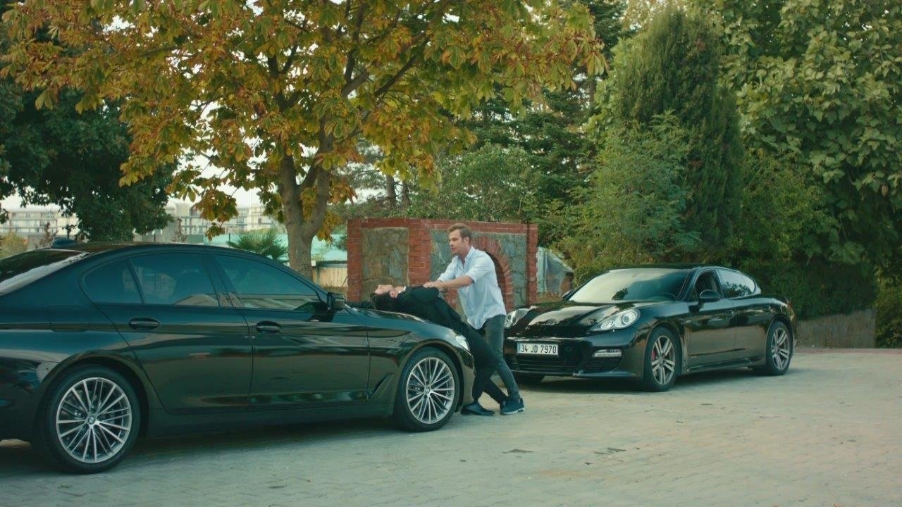 17. Bölüm Foto Galeri 