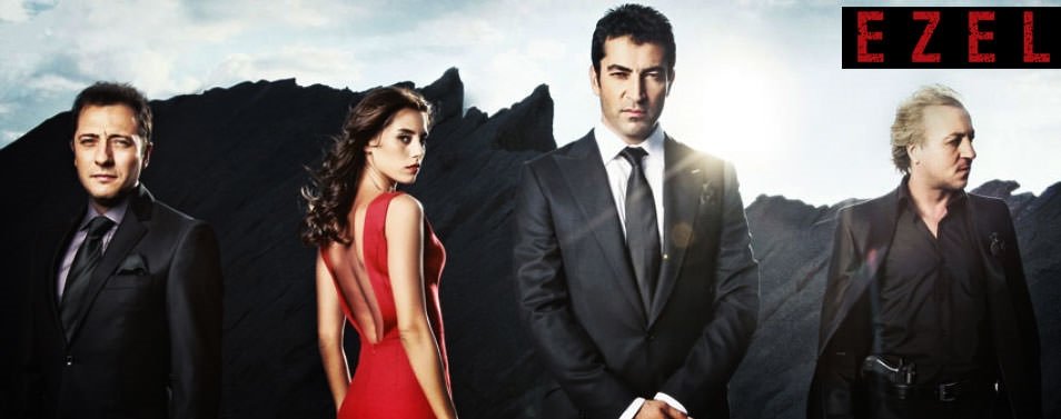 Ezel