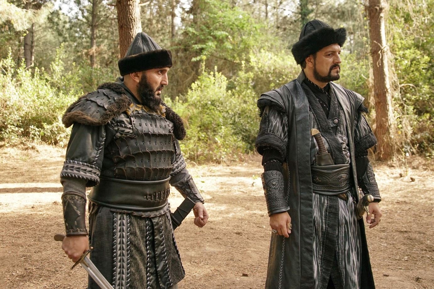 22. Bölüm Foto Galeri