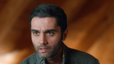 Adı Sevgi - 2. Fragman