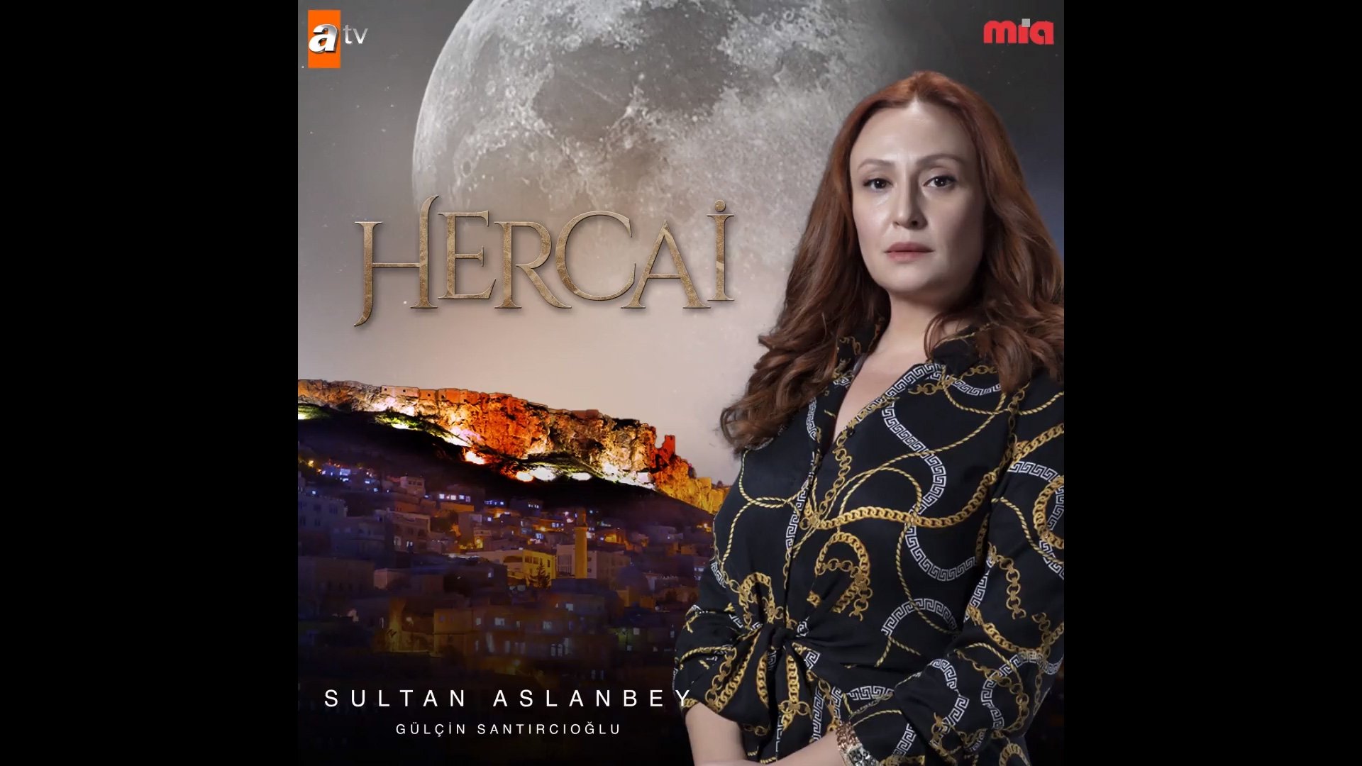 Hercai'de kim kimdir?