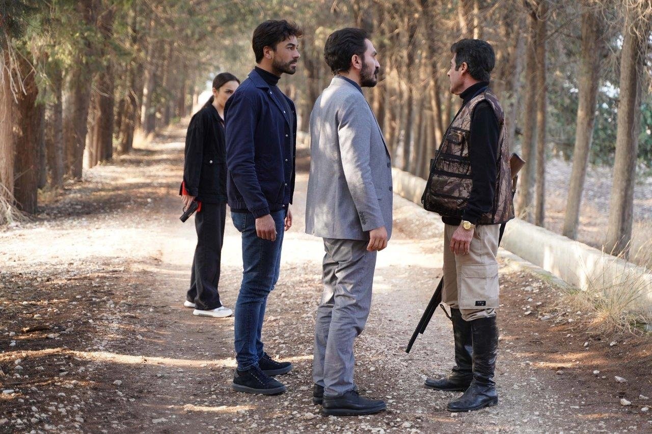 22. Bölüm Foto Galeri