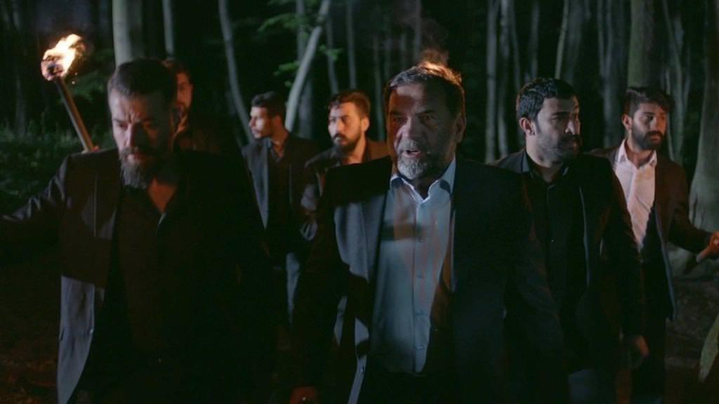 67. bölüm fotogaleri