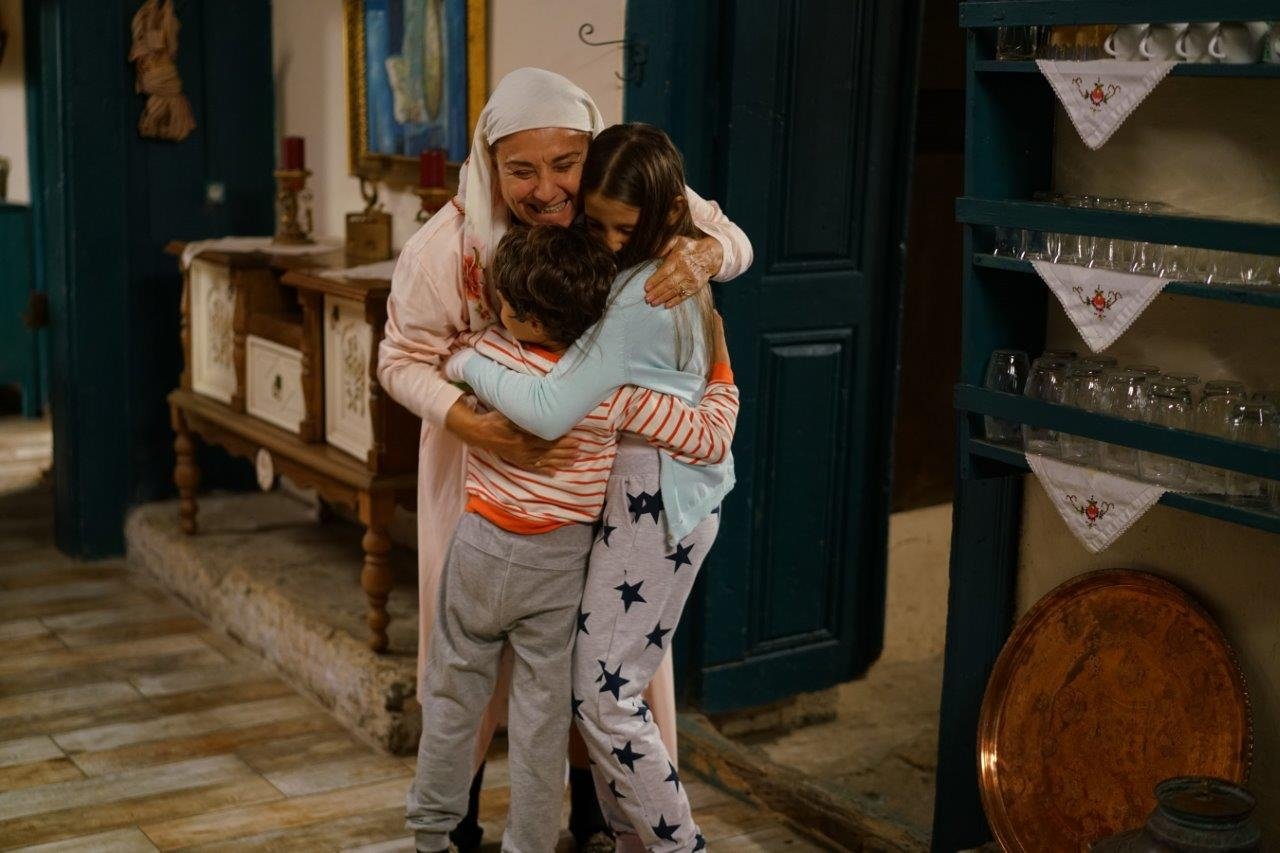 63. Bölüm Foto Galeri 