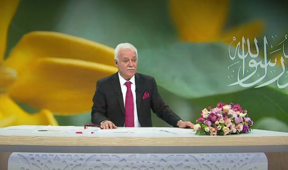 Nihat Hatipoğlu ile Kur’an ve Sünnet