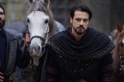 21. Bölüm Foto Galeri