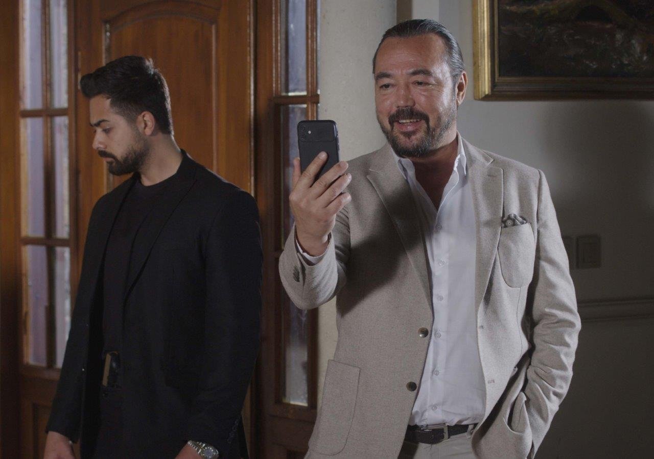 33. Bölüm Foto Galeri 