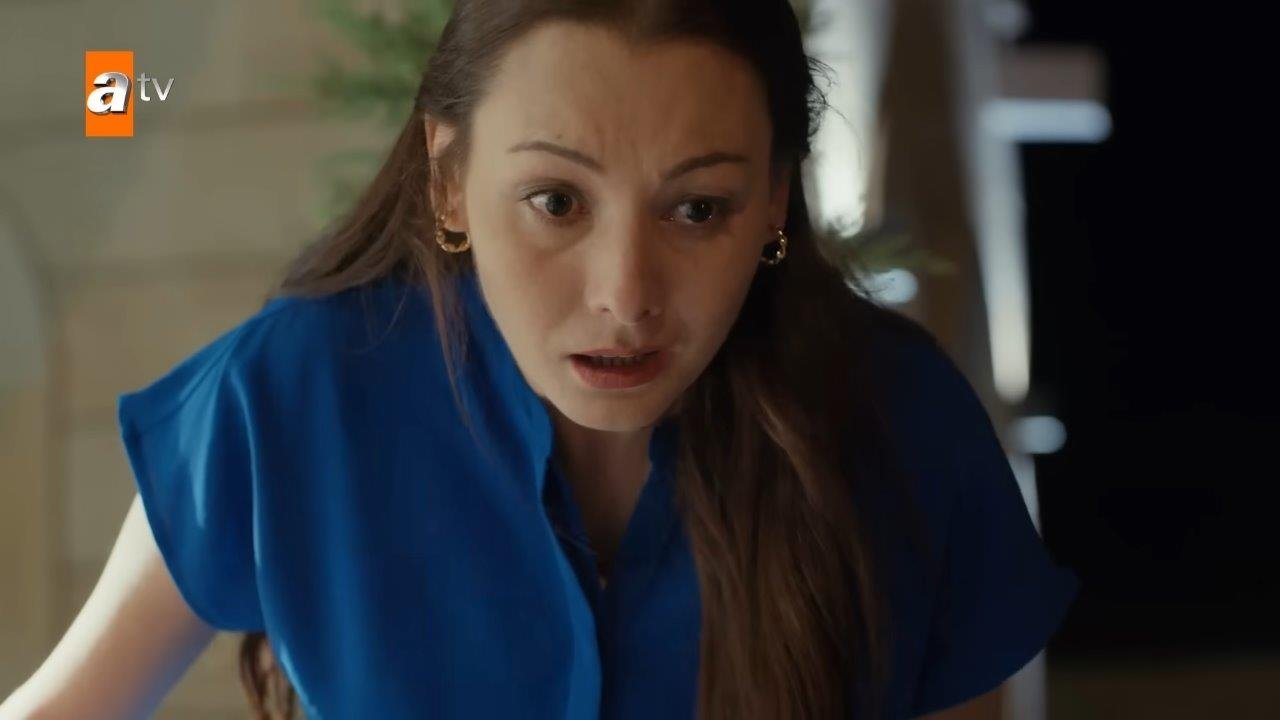 Yaman ve Okan'ın büyük sırrı 