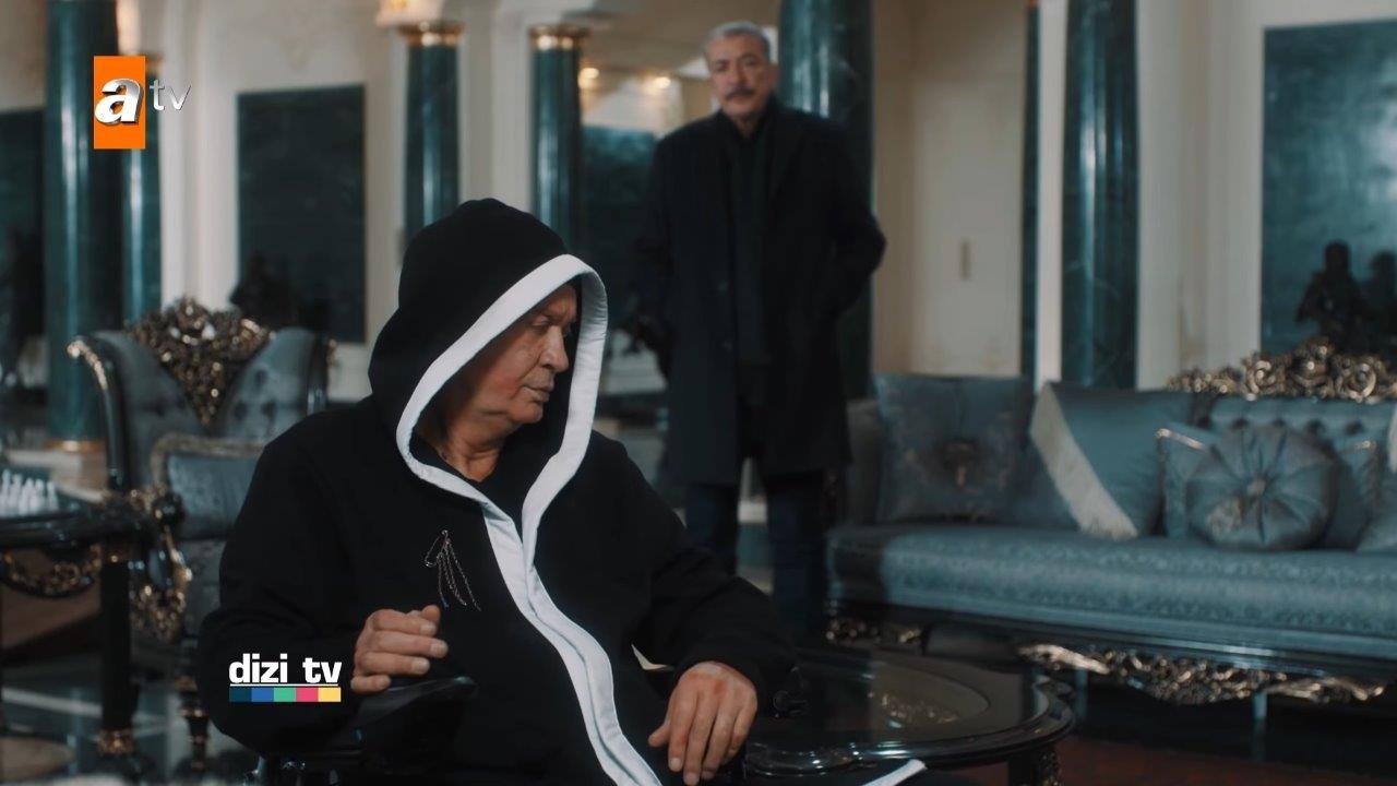 Ben Bu Cihana Sığmazam oyuncularıyla özel röportaj 