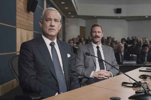 Sully filminin konusu ne? Sully filminin oyuncu kadrosunda kimler var? Sully hangi kanalda?