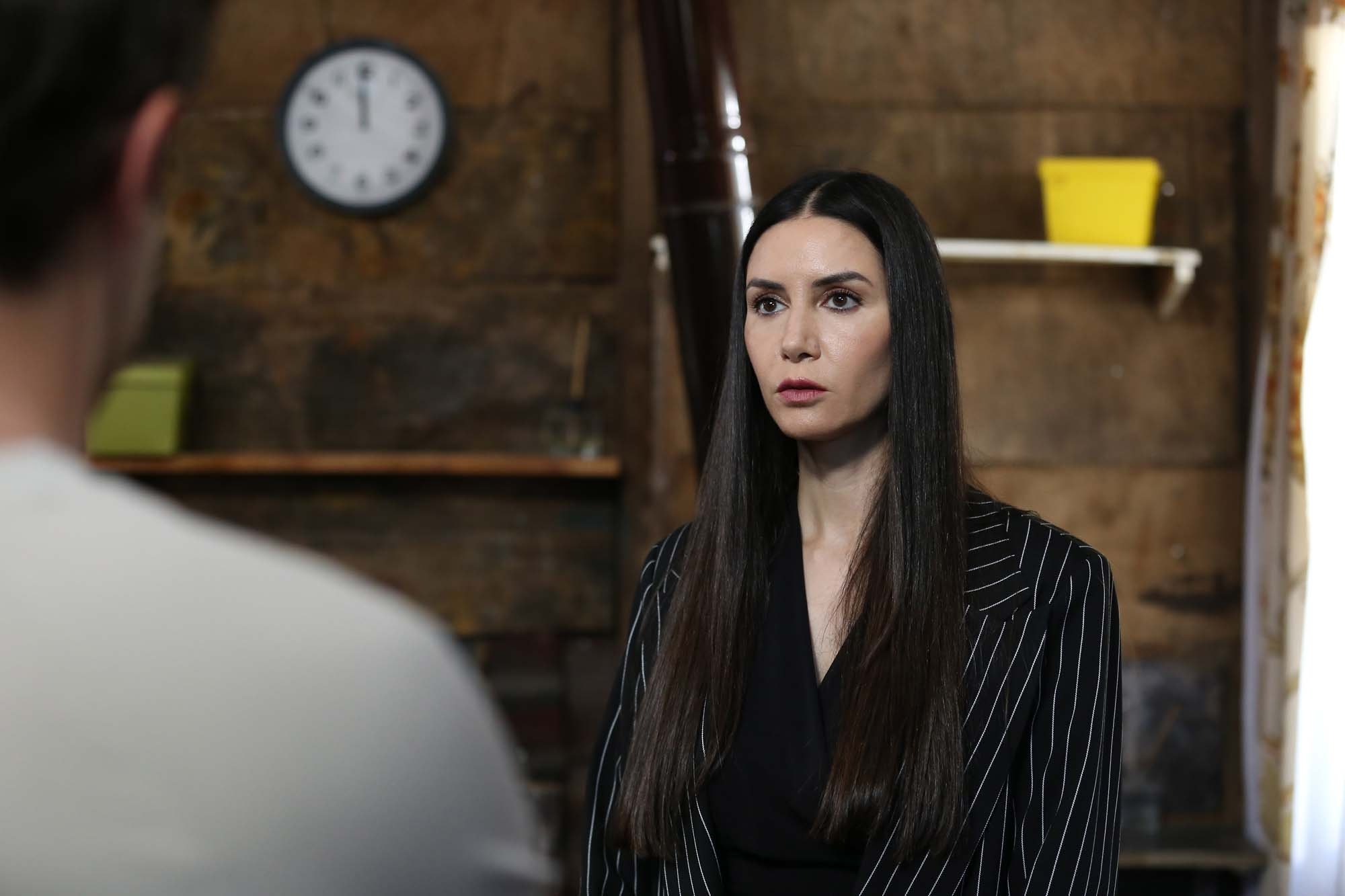 54. Bölüm Foto Galeri