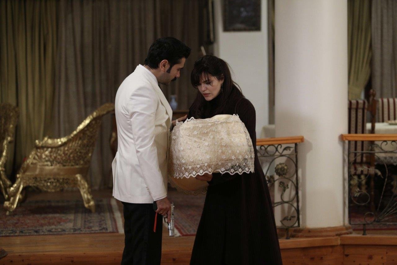 27. Bölüm Foto Galeri 