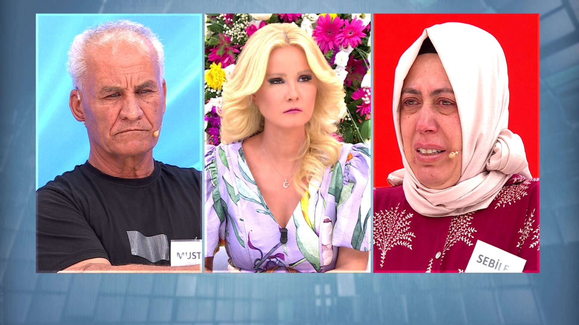 Müge Anlı'da cinayet itirafı geldi! Mehmet Yörük'ü öldürdüğü ortaya çıktı!