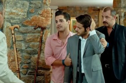 Sevdikleri tehlikede... 8.bölüm foto galeri