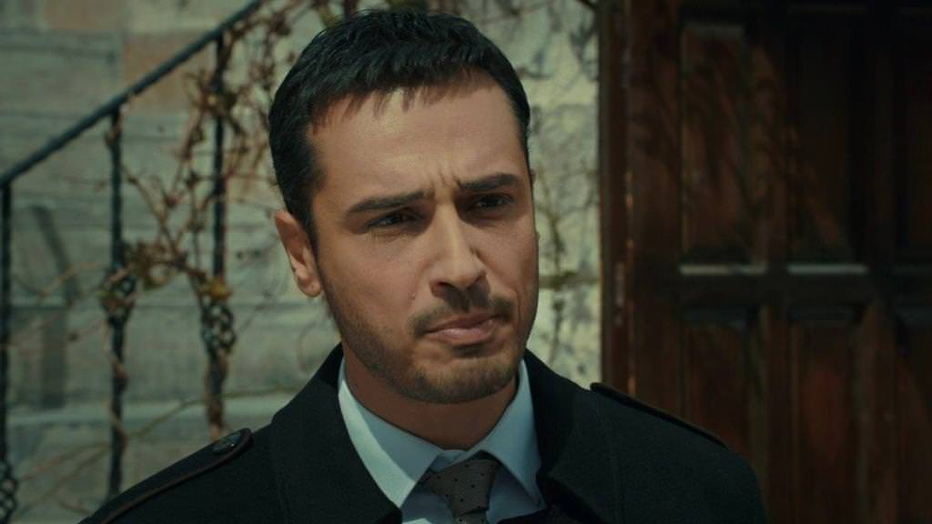 22. Bölüm foto galeri