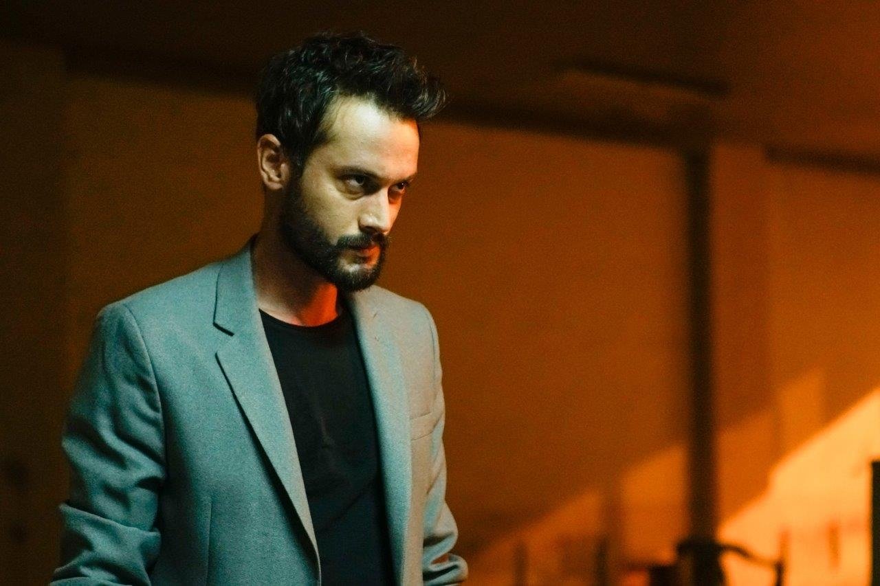 12. Bölüm Foto Galeri