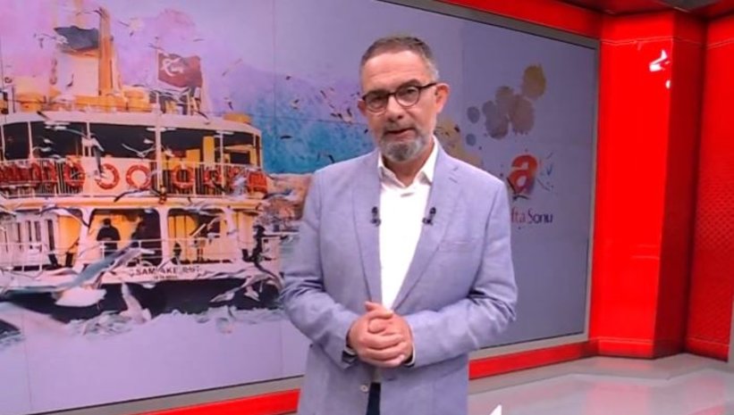 atv'de Hafta Sonu