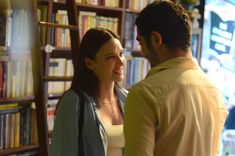 Maraşlı'da mutlu son!
