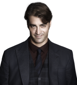 Sarp Levendoğlu kimdir? Sarp Levendoğlu Biyografisi