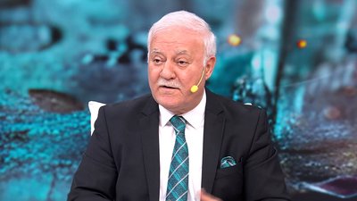 Prof. Dr. Nihat Hatipoğlu ile İftar