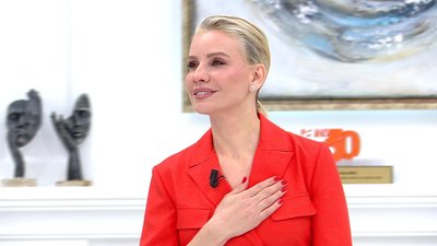 Esra Erol’da