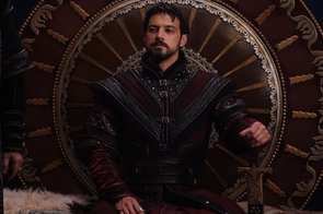 Orhan Bey posta oturdu!   Kuruluş Orhan