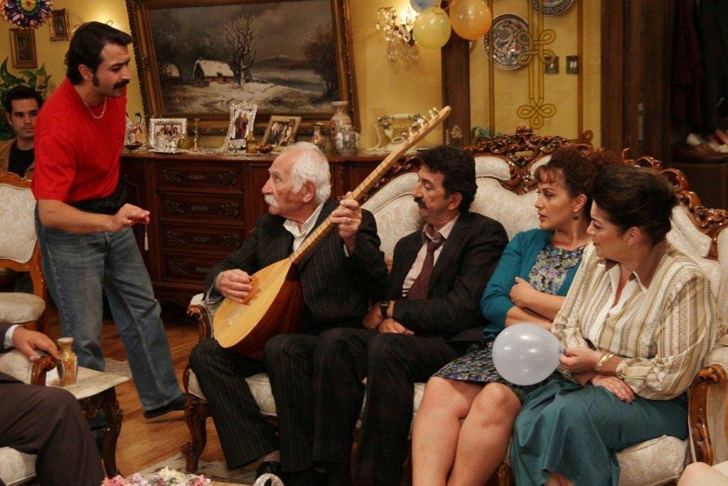 14.bölüm fotoğrafları