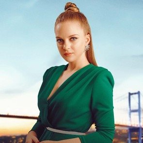 İçimizdeki Ateş | Kadro | Hale Vural