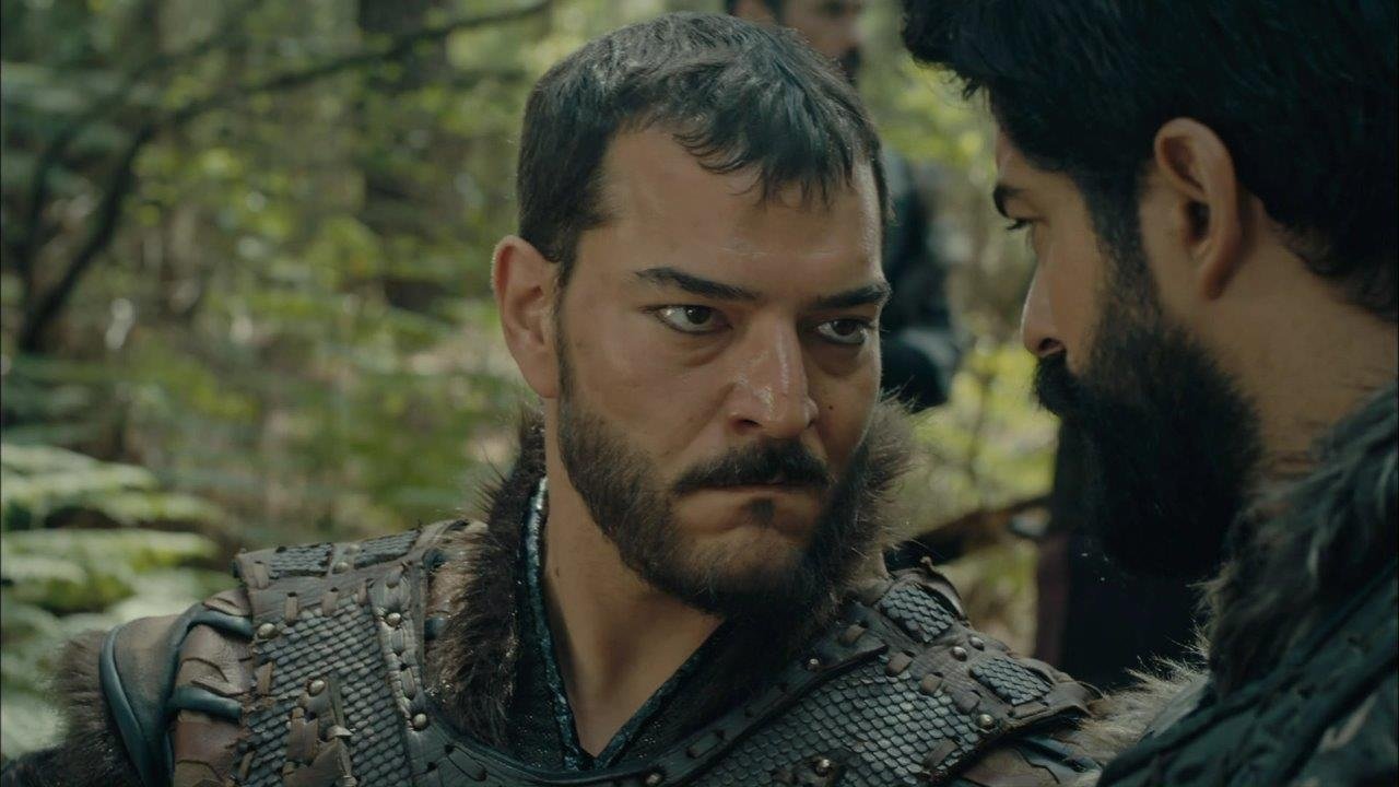 Osman Bey Barkın’ın cezasını  kesti!