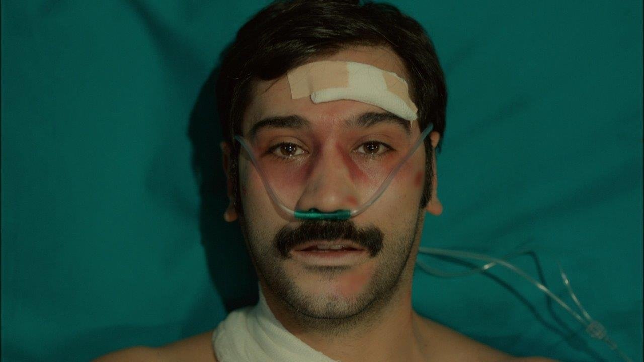 Züleyha ve Yılmaz'ın Unutulmaz Aşkı