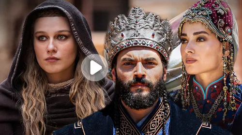 Aşk ve Taht