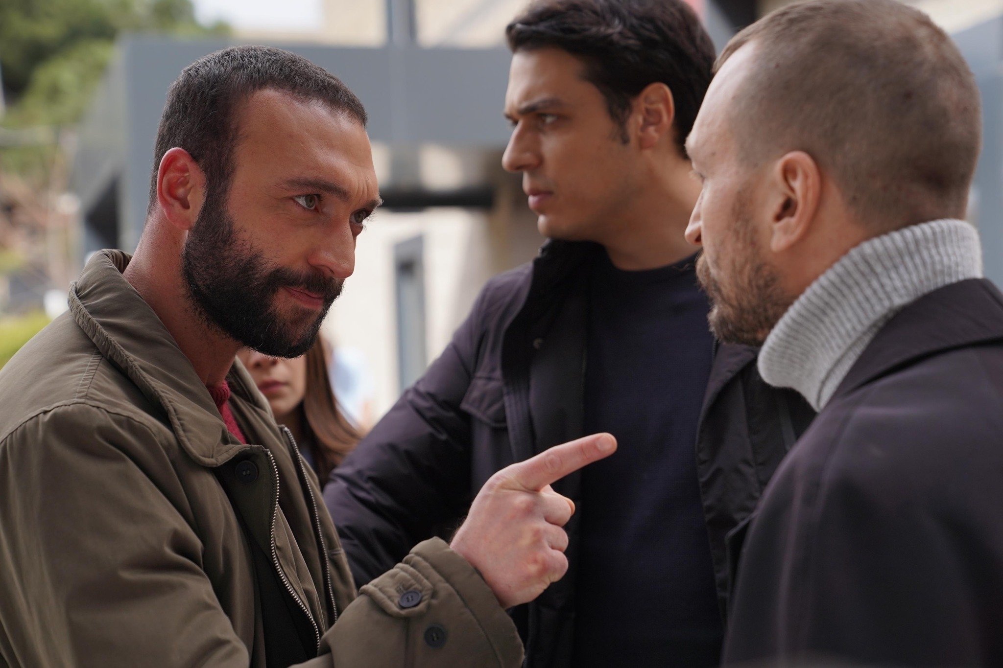 47. Bölüm Foto Galeri