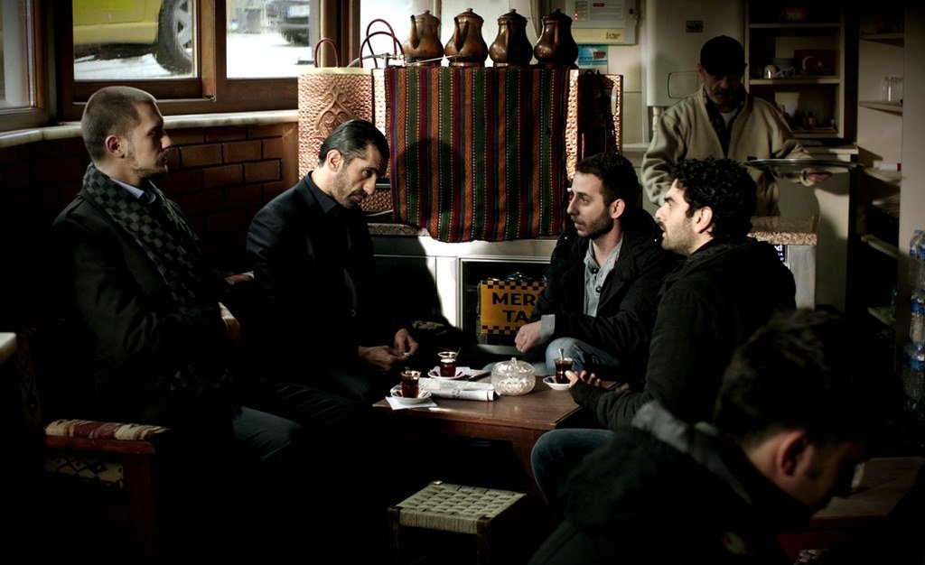 Adem'in planları altüst