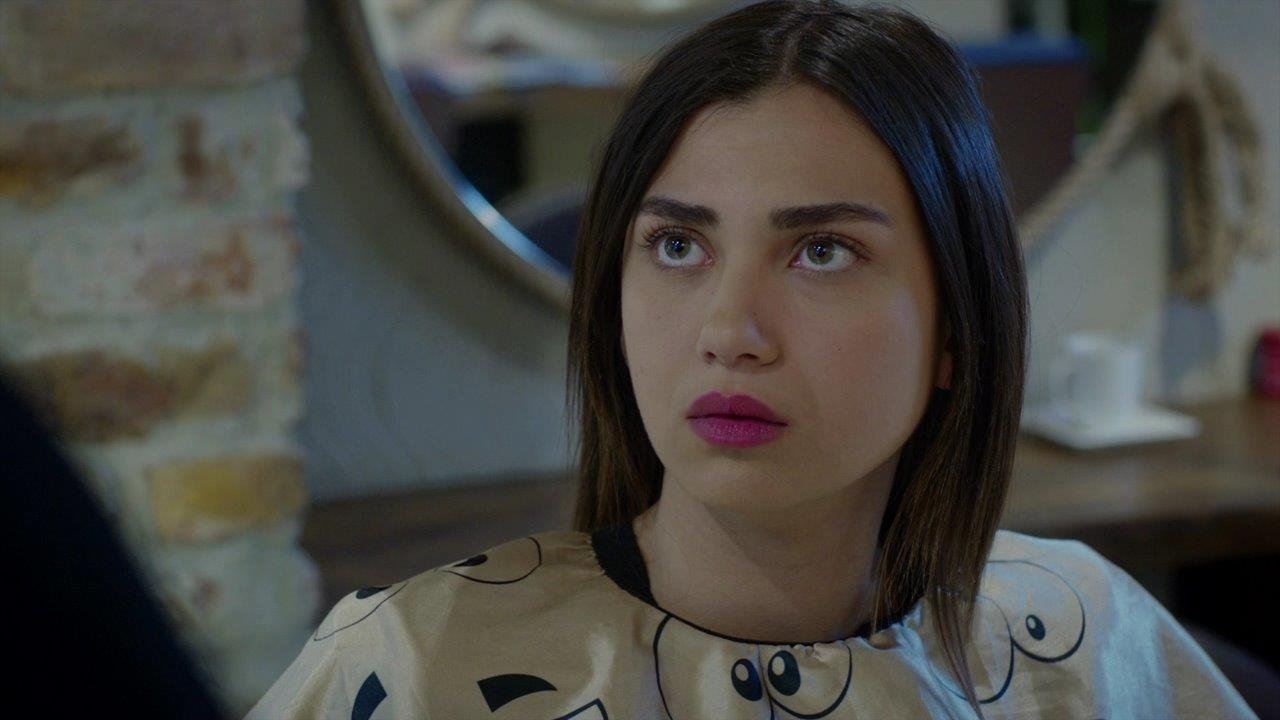 87. Bölüm foto galeri