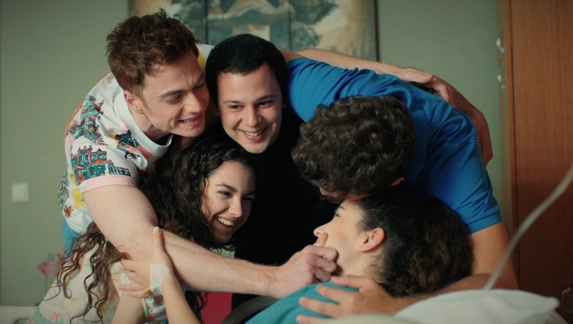 Kardeşlerim - 2. Fragman