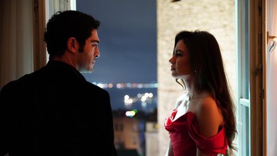Bir Gece Masalı