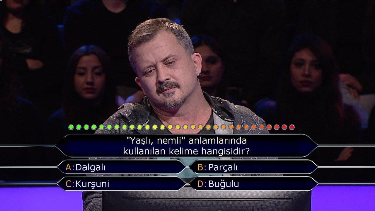 800. Bölüm soru ve cevapları