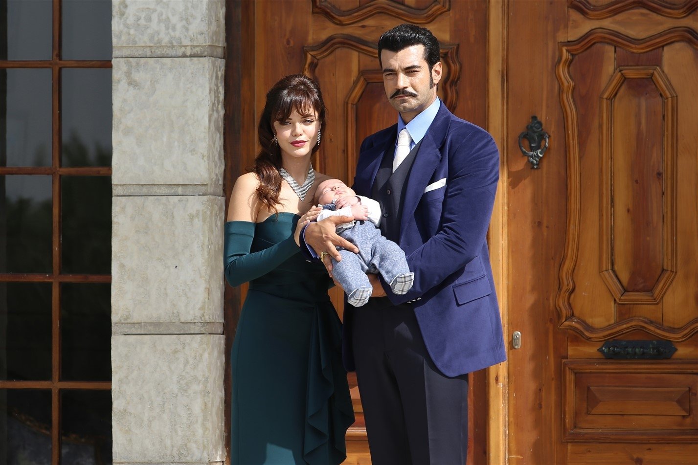 Züleyha ve Demir Yaman aşkı nasıl başladı?