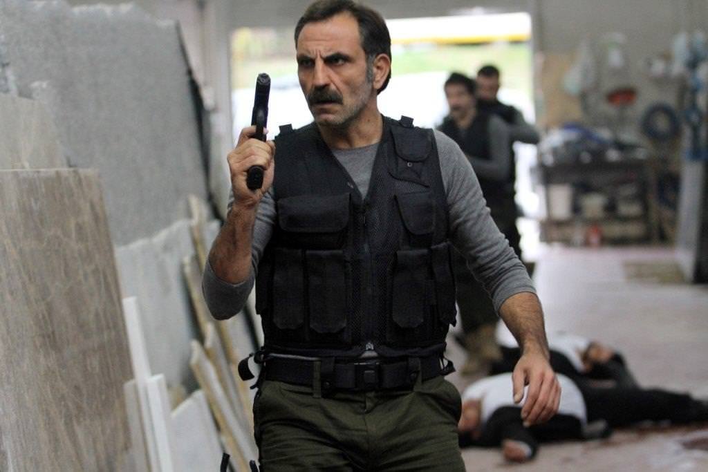 43. bölüm fotoğrafları