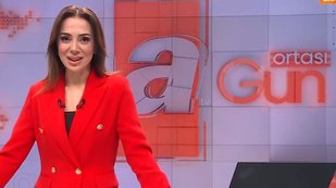 atv Gün Ortası