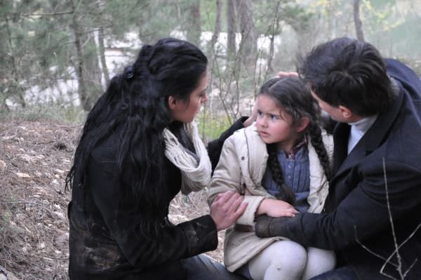 Unutulmaz 62. Bölüm