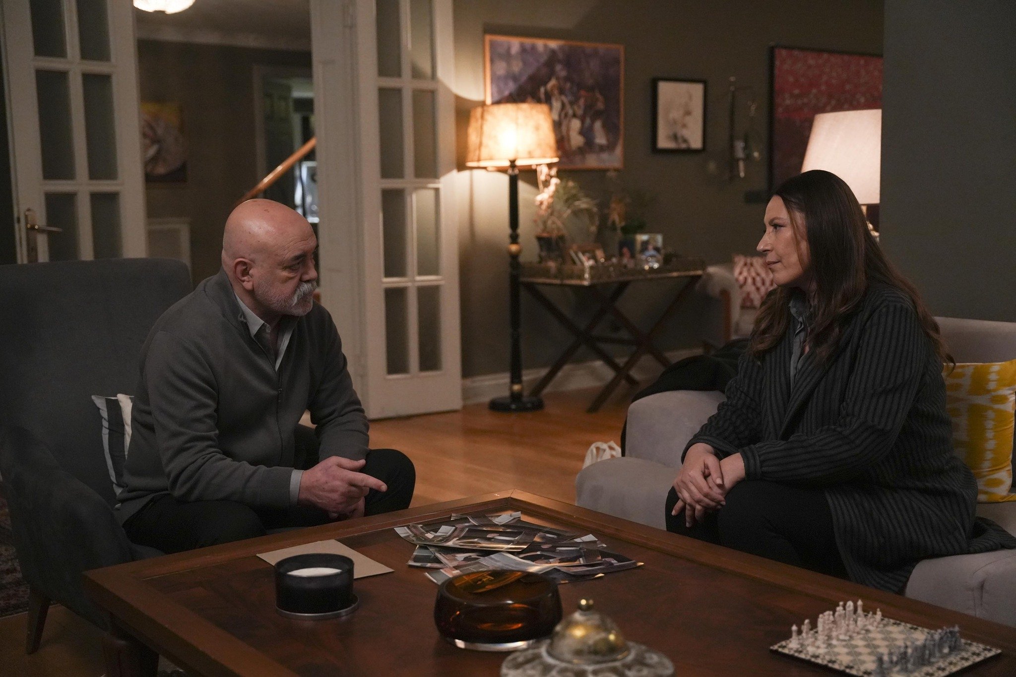 62. Bölüm Foto Galeri