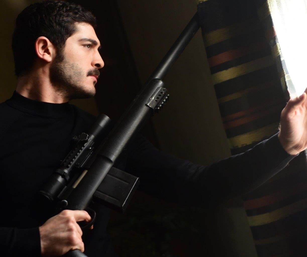 3. Bölüm Foto Galeri 