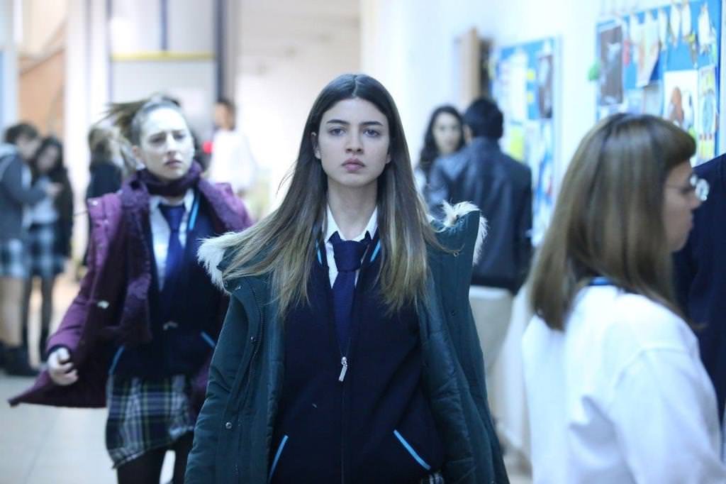 68. bölüm foto galeri