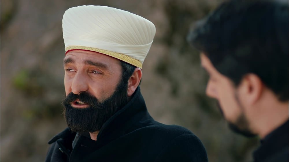 Kertenkele 27. bölüm replik galerisi