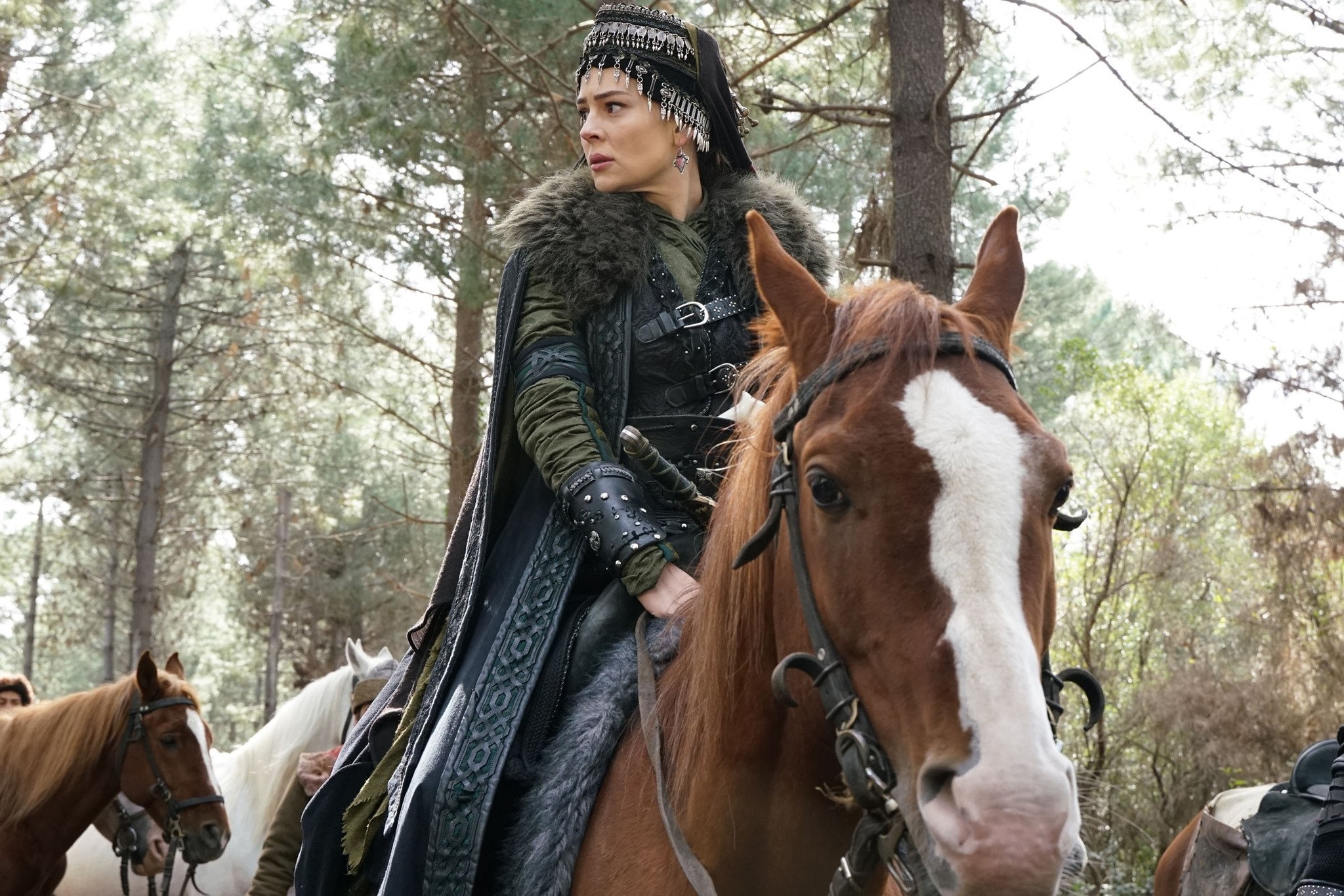 52. Bölüm Foto Galeri