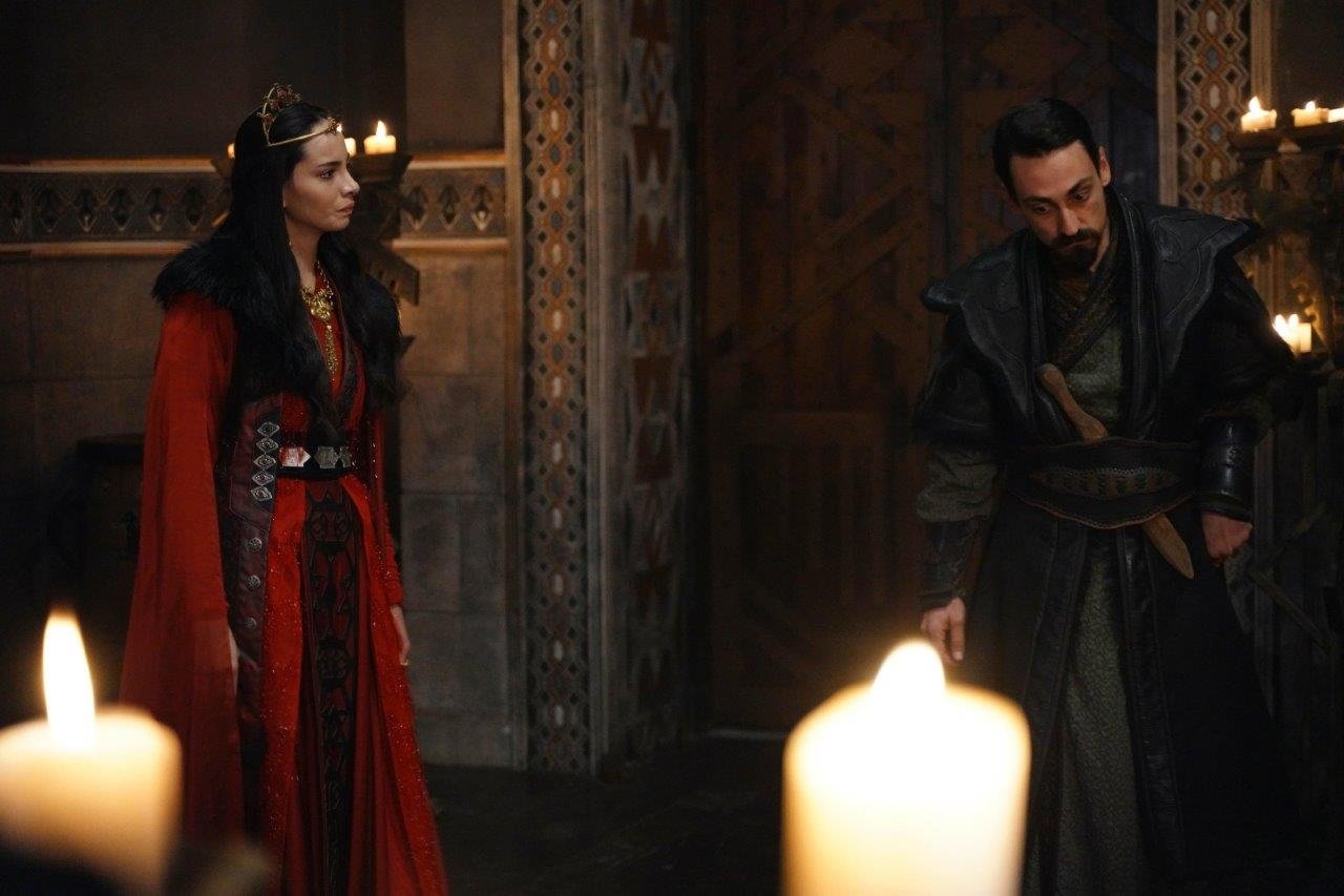 4. Bölüm Foto Galeri 