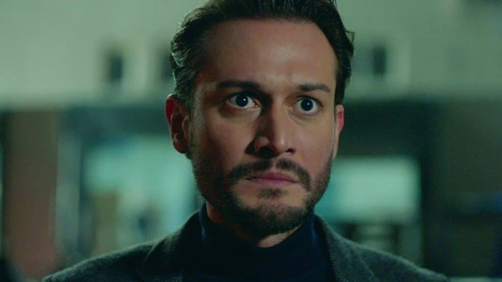 1. Bölüm foto galeri