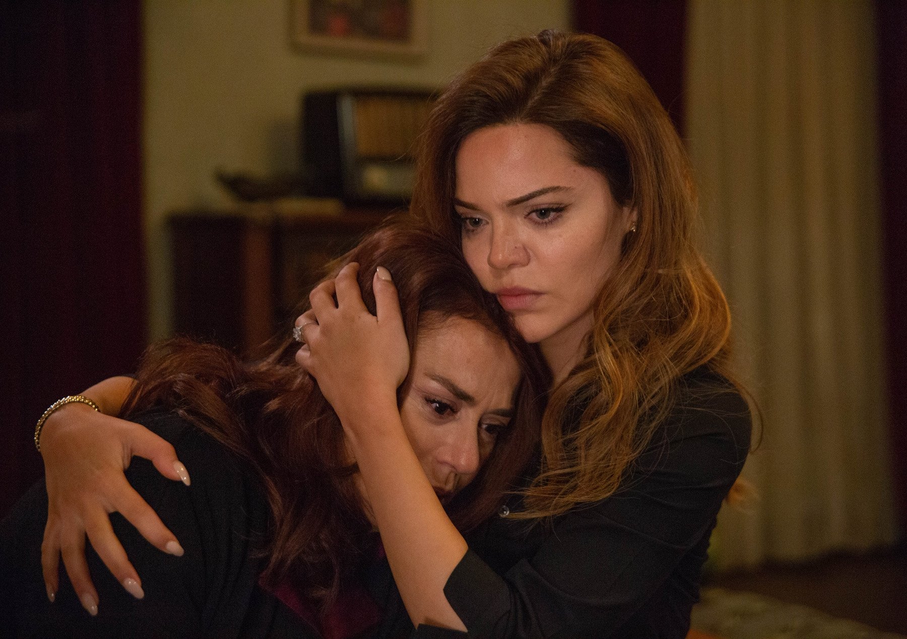 96. Bölüm Foto Galeri