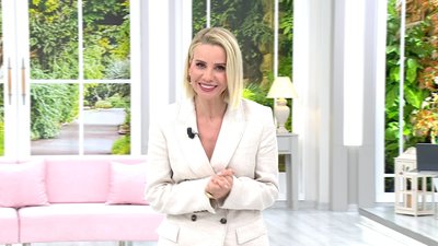Esra Erol’da